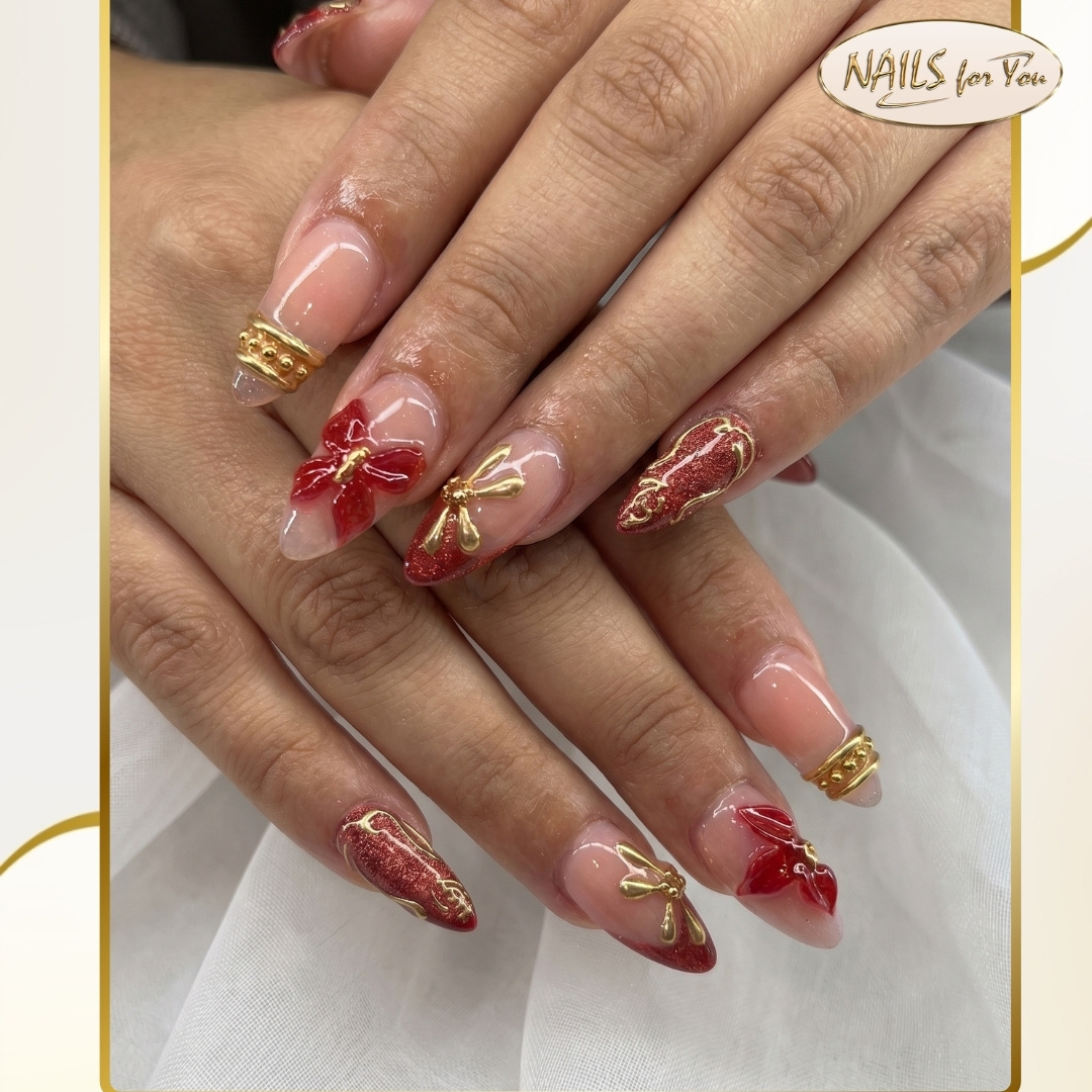 Nails Design July 10 2026